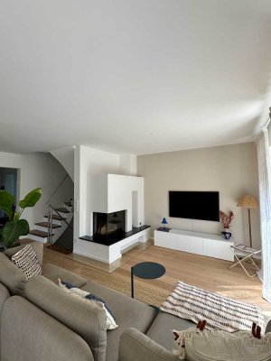 Neuwertig, großzügig & energieeffizient – Zuhause mit viel Platz zum Wohlfühlen