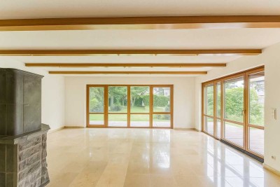 Charmante 4,5 -Zimmerwohnung mit großem Garten – Ihr neues Zuhause wartet!