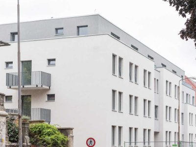 Einziehen & wohlfühlen! Möbliertes 1-Zimmer-Apartment