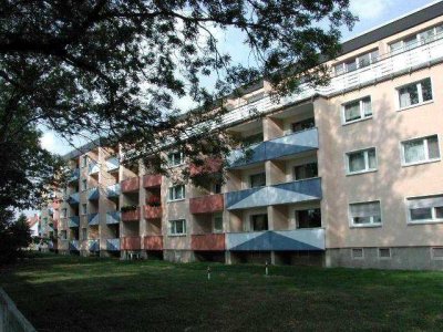 1 Zi. Wohnung in schöner Wohnsiedlung!
