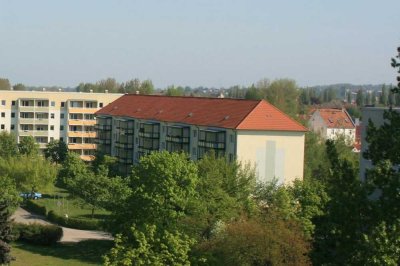 3-Zimmer-Wohnung nahe Kaufland sucht Mieter!