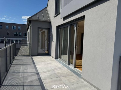 Modern. Vermietbar. Wertstabil. – Ihre Anlage in Wien Donaustadt