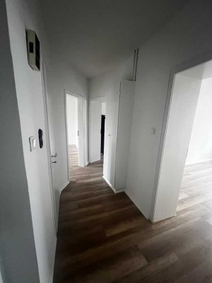 Schöne 3-Zimmer-Wohnung in Frintrop