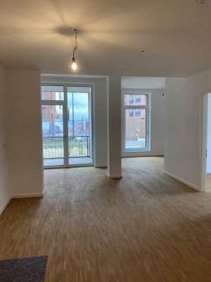 *mind. 1 Monat mietfrei* 2-Zimmer-Wohnung *Rollstuhlgerecht* / *Barrierefrei*