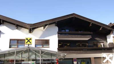 Großzügige 4-Zimmer-Wohnung im Zentrum