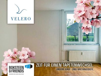Singles aufgepasst! Grün und ruhig wohnen!