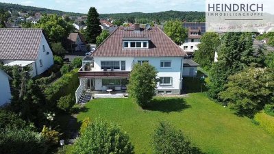 Wohnen und wohlfühlen in Harleshausen!
Ihr neues Zuhause und/oder Ihre neue Kapitalanlage?