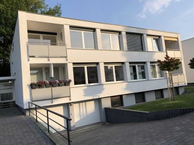 Lichtdurchflutete 3 Zi-Wohnungen mit Balkon am Asenberg