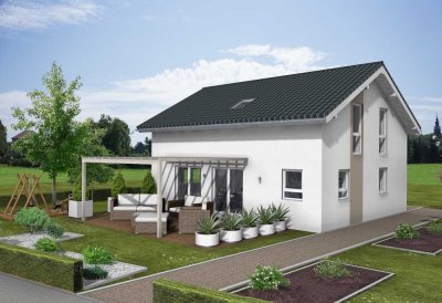 Ihr Neubautraum in Unterschleißheim, inkl. Grundstück