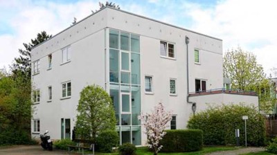 Helle 2-Zimmerwohnung mit Wintergarten in ruhiger Wohnlage – Berlin-Buckow