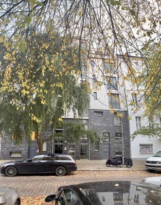 Penthouse – Wohnen über zwei Ebenen auf höchstem Niveau