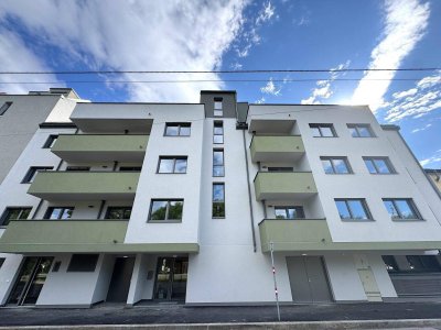EIGENGRUND NÄHE ALTE DONAU – FREIFLÄCHEN - LUFTWÄRMEPUMPE – KELLER – GARAGE – U-BAHN!