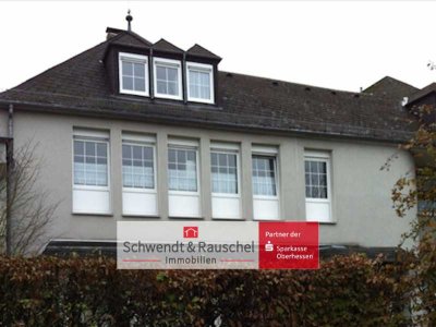 2-Zimmer ETW in Marburg - Stadt !