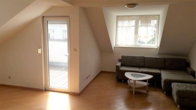 Wohnung - Büro - Kanzlei - Nähe Bahnhof!!
