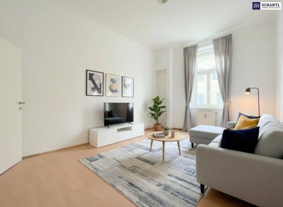 Erstklassige Lage, sofort verfügbar – Top Garconniere im Herzen von Graz, bereits vermietet!