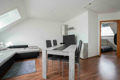 Kaptialanleger aufgepasst - Zentrale gut geschnittene 3-Zi. Wohnung