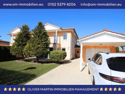 Neuwertige Doppelhaushälfte im Campo Mediterrano - Mein Haus = Mein Makler!