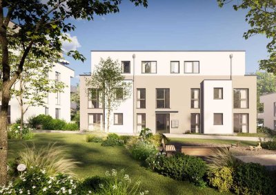 Wunderschöne große Gartenwohnung