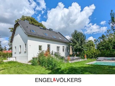 Neu saniert – Ihr Zuhause für die ganze Familie!