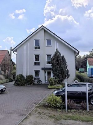 Geräumige 2-Raumwohung in Lübben