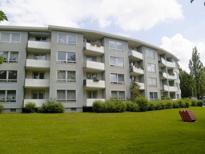 2-Zimmerwohnung in Lüttringhausen