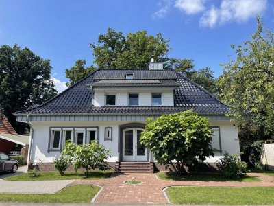 Helle Maisionette Wohnung in bevorzugter Lage
