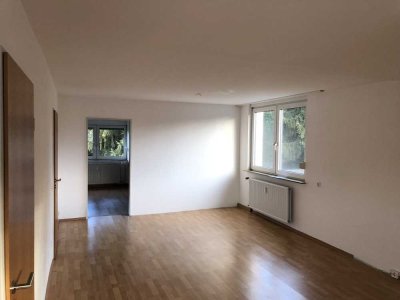 Helle und gepflegte 3-Zi Wohnung in ruhiger Lage