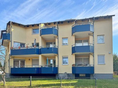 Bezugsfrei ab 01.05.2025. Helle 1-Zimmer-Eigentumswohnung in Berlin-Pankow/ OT Blankenburg