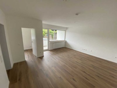 Sanierte 3-Zimmer-Wohnung in der Aachener Innenstadt