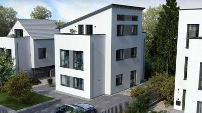 MODERN, SMART, EFFIZIENT - VON OKAL GEBAUT