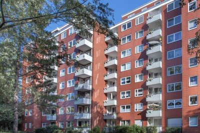 3-Zimmer-Wohnung in Gladbeck