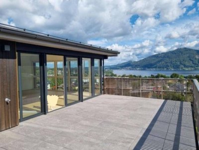 Panoramablick - Penthouse Top 2