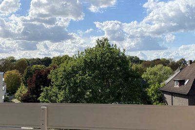 Sonnige 4,5-Zimmer Wohnung Nähe Kurpark