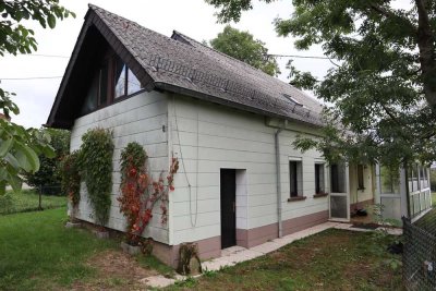 Gemütliches Haus in Nonnweiler zu vermieten