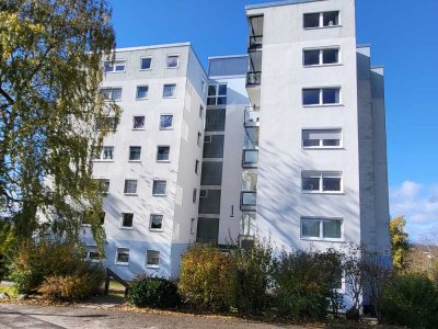 4,5-Zimmer mit Balkon und Garage, 108,9 qm, Top-Lage und -Zustand, von Privat (bitte keine Markler)