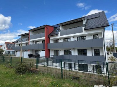 Betreutes Wohnen in Obermeitingen