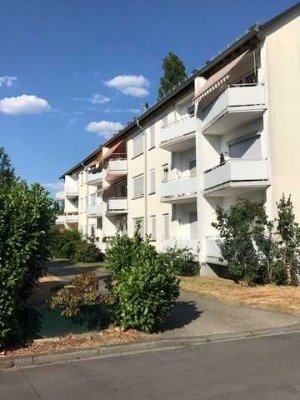 Kleine Erdgeschosswohnung in Solingen-Ohligs
Nähe S-Bahn Düsseldorf/Vogelsang