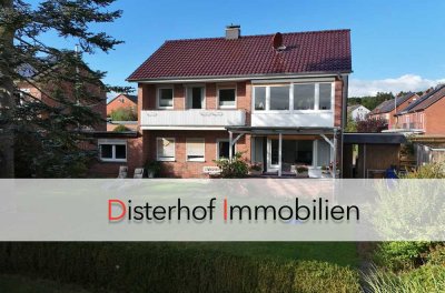 Einfamilienhaus mit kl. Baugrundstück -- zentrumsnah --