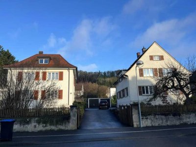 Einfamilienhaus in Gottmadingen