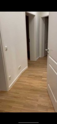 Wunderschöne, helle 3ZKB in Hannover, Kleefeld