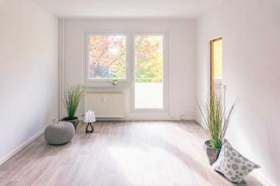 Jetzt gemeinsam in die ersten 4 Wände starten
