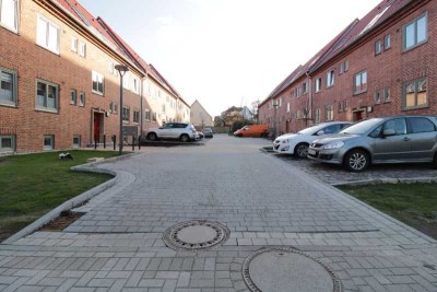 Großzügige 4 RWE im Dachgeschoss am Ziegelinnensee