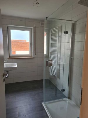 Schöne 3,5-Zimmer-Wohnung in Rain-Bayerdilling