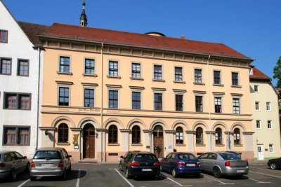 Moderne Dachgeschosswohnung im Herzen der Innenstadt – Ihr neues Zuhause!