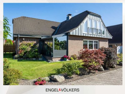 " In Kaufabwicklung!" Besonderes Angebot für Familien - charmantes Haus in Dornum!
