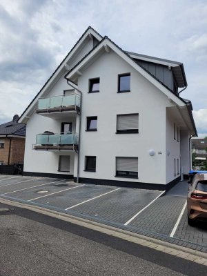 Moderne 3-Zimmer-Wohnung mit Terrasse in Hückelhoven