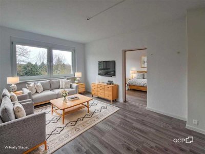 ***2 NKM GESCHENKT ZUM EINZUG*** 4-Zimmer-Wohnung in Oebisfelde-Weferlingen zu vermieten