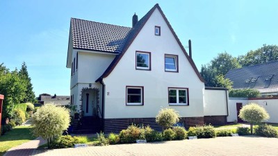 Wohnen & Vermieten in Top-Lage: Haus mit bis zu vier Einheiten!