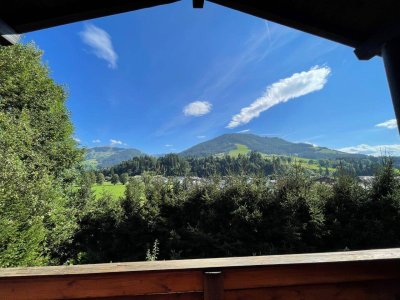 Holzchalet mit Hüttencharakter in der Nähe von Maria Alm Kaufpreis 650.000