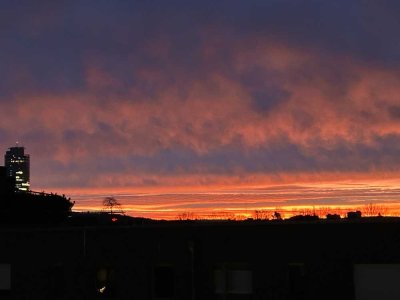 Neuwertige 3-Raum-Wohnung direkt am Wördersee in Nürnberg / kann möbliert vermietet werden